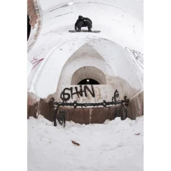 Clearance Planche Snowboard Afterblack Créez Votre Pack