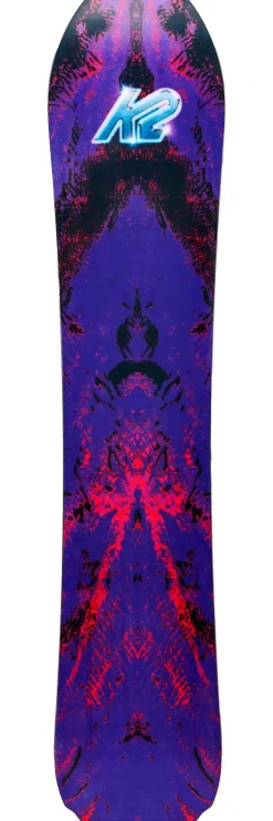 Créez Votre Pack<K2 Planche Snowboard Almanac
