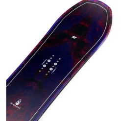 Créez Votre Pack<K2 Planche Snowboard Almanac