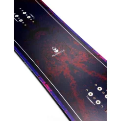 Créez Votre Pack<K2 Planche Snowboard Almanac