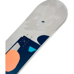 Créez Votre Pack<K2 Planche Snowboard Chloro