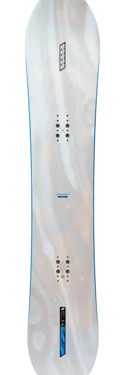 Discount Planche Snowboard Commonwealth Créez Votre Pack