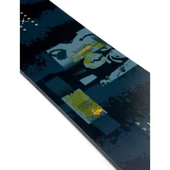Créez Votre Pack<K2 Planche Snowboard Courier