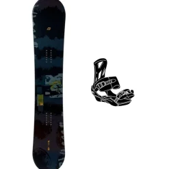 Créez Votre Pack<K2 Planche Snowboard Courier