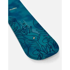 Snowboard Femme|Créez Votre Pack<K2 Planche Snowboard Dreamsicle