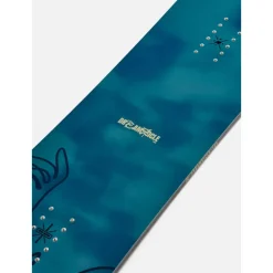 Snowboard Femme|Créez Votre Pack<K2 Planche Snowboard Dreamsicle