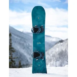 Snowboard Femme|Créez Votre Pack<K2 Planche Snowboard Dreamsicle