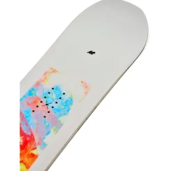 Planche Snowboard Dreamsicle Créez Votre Pack