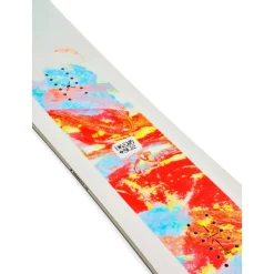 Planche Snowboard Dreamsicle Créez Votre Pack