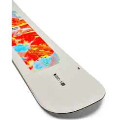 Planche Snowboard Dreamsicle Créez Votre Pack