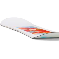 Planche Snowboard Dreamsicle Créez Votre Pack