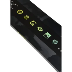 Créez Votre Pack<K2 Planche Snowboard Embassy