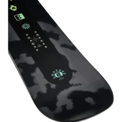 Créez Votre Pack<K2 Planche Snowboard Embassy