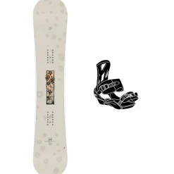 Sale Planche Snowboard First Lite Créez Votre Pack