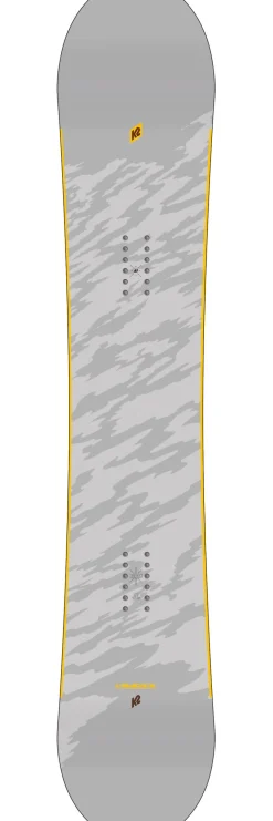 New Planche Snowboard Gateway Pop Créez Votre Pack