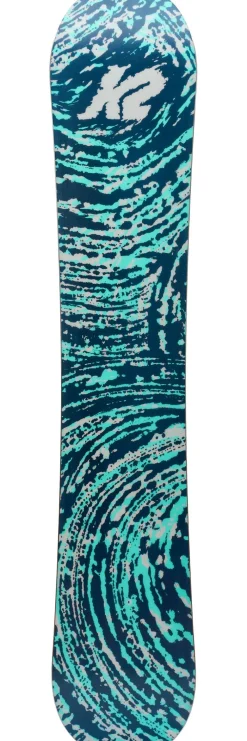 Créez Votre Pack<K2 Planche Snowboard Gateway