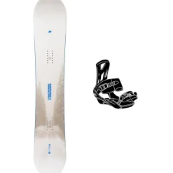 Créez Votre Pack<K2 Planche Snowboard Gateway Pop