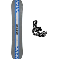 Clearance Planche Snowboard Geometric Créez Votre Pack