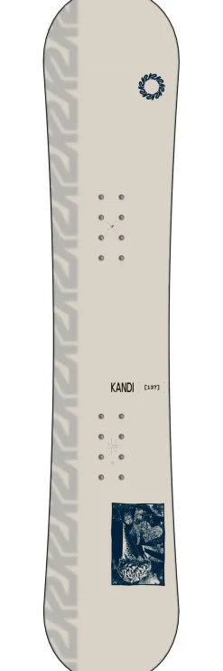 Clearance Planche Snowboard Kandi Créez Votre Pack
