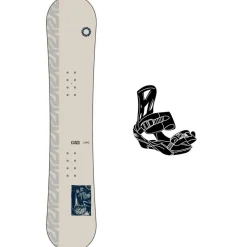 Clearance Planche Snowboard Kandi Créez Votre Pack