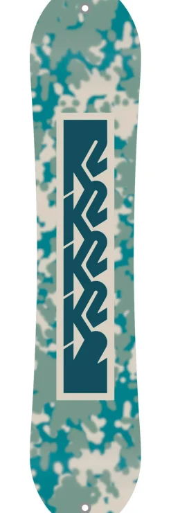 Hot Planche Snowboard Lil Kat Enfant Snowboard Enfant|Créez Votre Pack