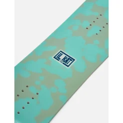 Hot Planche Snowboard Lil Kat Enfant Snowboard Enfant|Créez Votre Pack