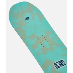 Hot Planche Snowboard Lil Kat Enfant Snowboard Enfant|Créez Votre Pack