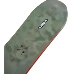 Créez Votre Pack<K2 Planche Snowboard Manifest