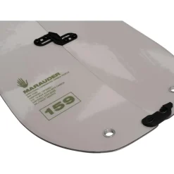 Outlet Planche Snowboard Marauder Planche Splitboard