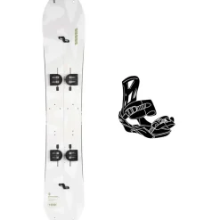Outlet Planche Snowboard Marauder Planche Splitboard