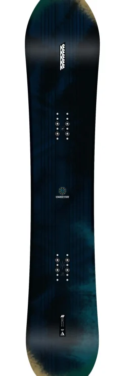 Hot Planche Snowboard Passport Créez Votre Pack