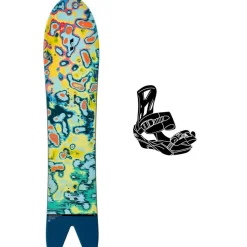 Hot Planche Snowboard Special Effects Créez Votre Pack