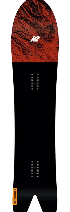 Outlet Planche Snowboard Special Effects Créez Votre Pack