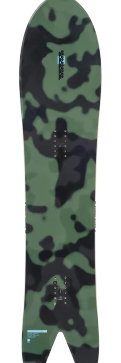 Planche Snowboard Special Effects Créez Votre Pack