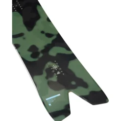 Planche Snowboard Special Effects Créez Votre Pack