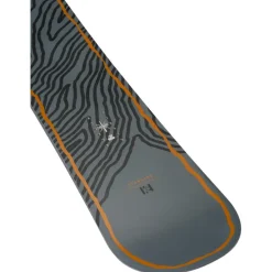 Créez Votre Pack<K2 Planche Snowboard Standard