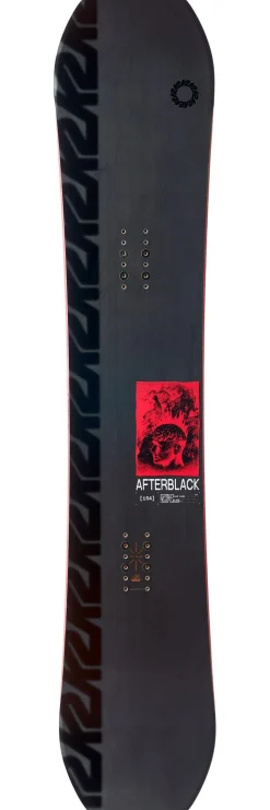 Planche Snowboard World Peace Créez Votre Pack
