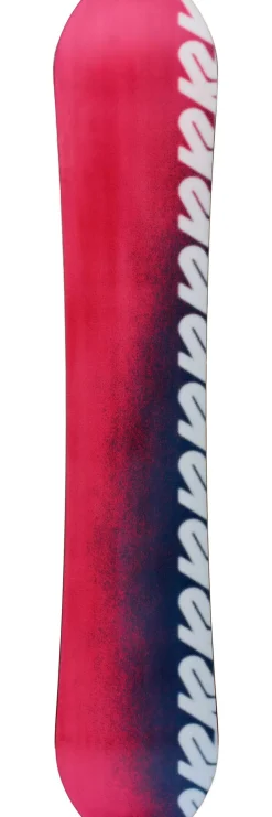 Planche Snowboard World Peace Créez Votre Pack