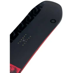 Planche Snowboard World Peace Créez Votre Pack