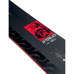 Planche Snowboard World Peace Créez Votre Pack