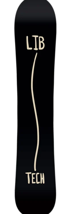 Créez Votre Pack<Lib Tech Planche Snowboard Lib Rig