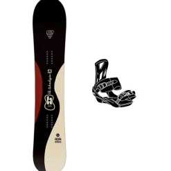 Créez Votre Pack<Lib Tech Planche Snowboard Lib Rig