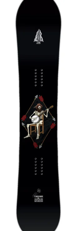 Créez Votre Pack<Lib Tech Planche Snowboard Ejack Knife