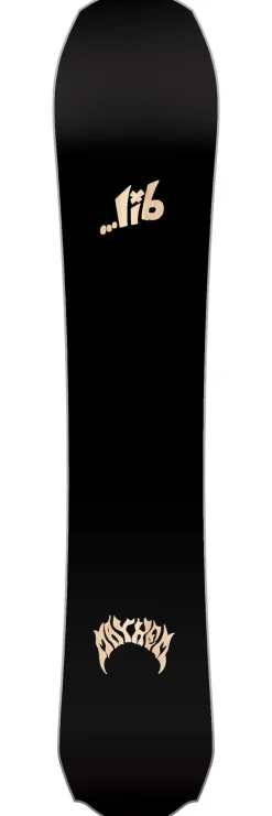 Créez Votre Pack<Lib Tech Planche Snowboard Rocket