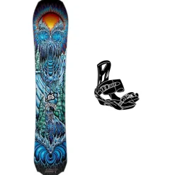 Créez Votre Pack<Lib Tech Planche Snowboard Rocket