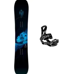 Créez Votre Pack<Lib Tech Planche Snowboard Rasman
