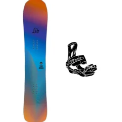 Online Planche Snowboard Theda Créez Votre Pack
