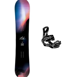 Créez Votre Pack<Lib Tech Planche Snowboard Cortado