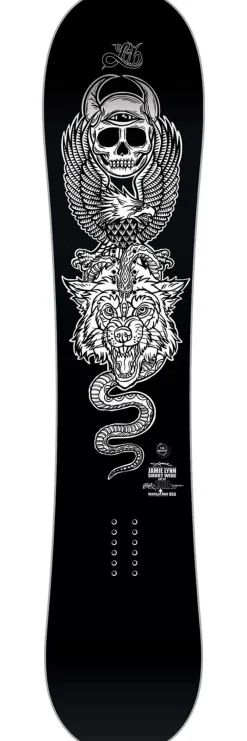 Outlet Planche Snowboard Jamie Lynn Créez Votre Pack