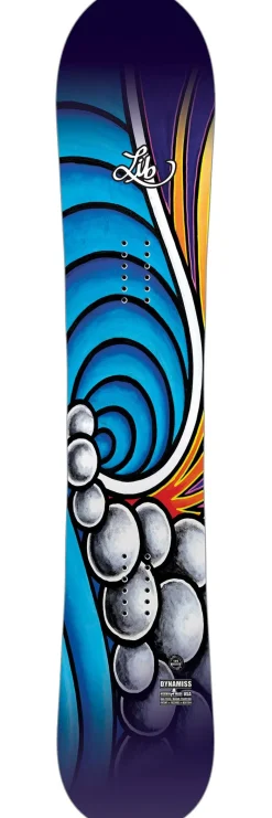 New Planche Snowboard Dynamiss Créez Votre Pack